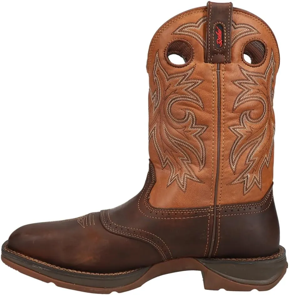 Durango Men's DB019 Western Boot