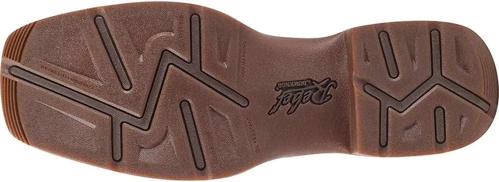 Durango Men's DB019 Western Boot