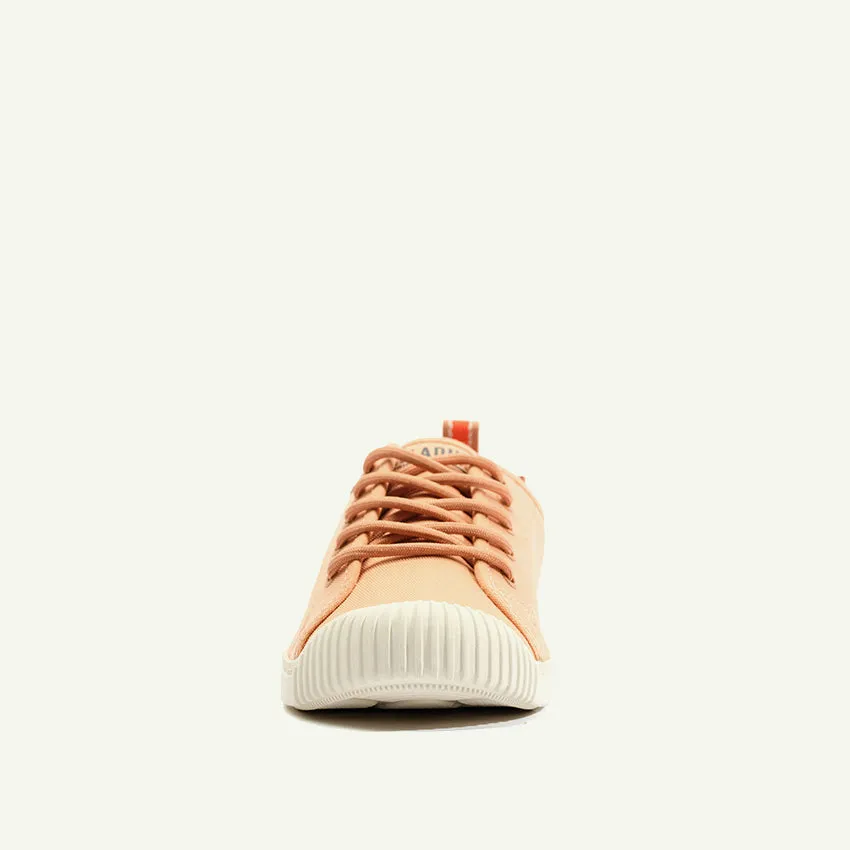 EASY LACE WOMEN'S SHOES - SANDSTONE