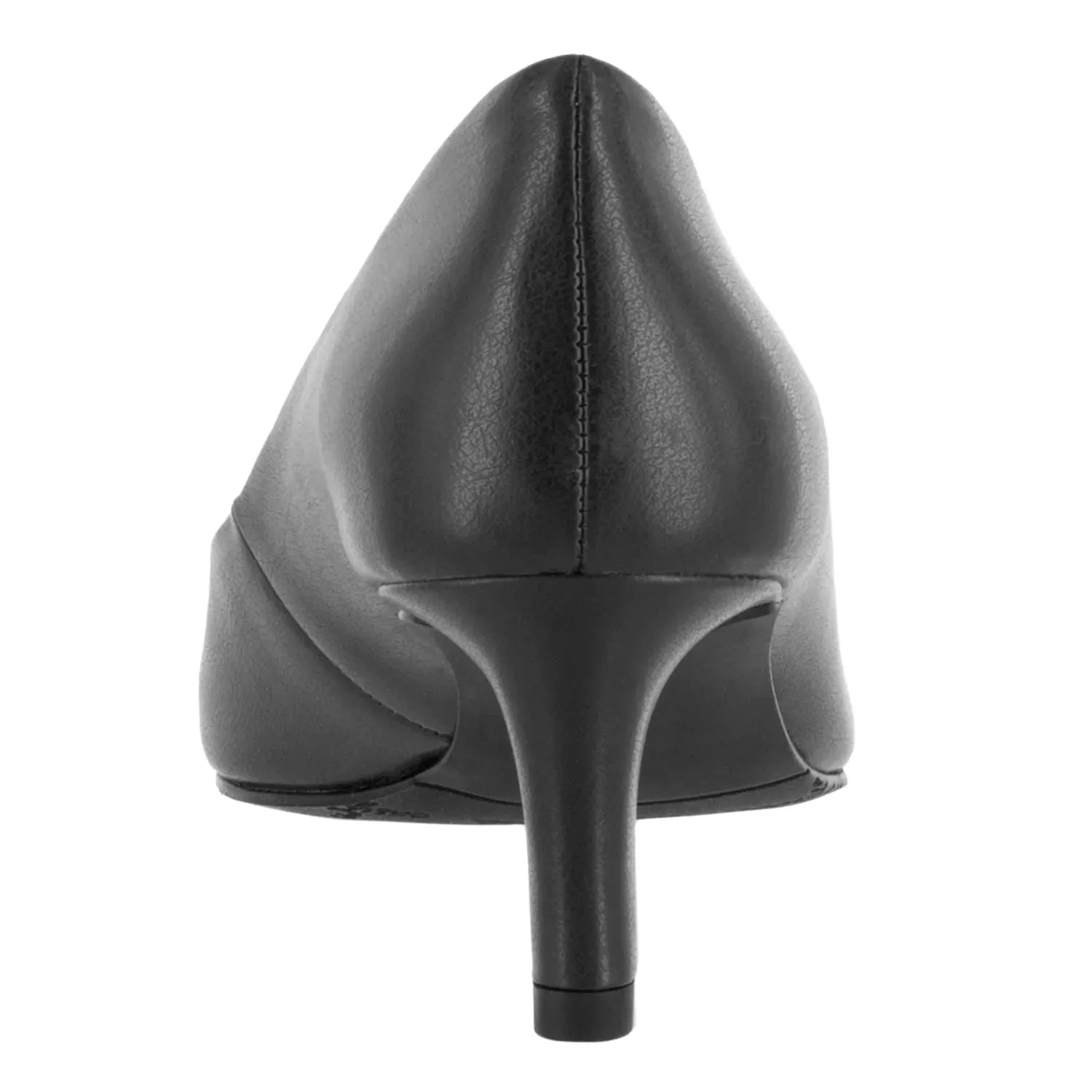 Easy Street Women's High Heel Pointe Shoes Easy Street, dark blue