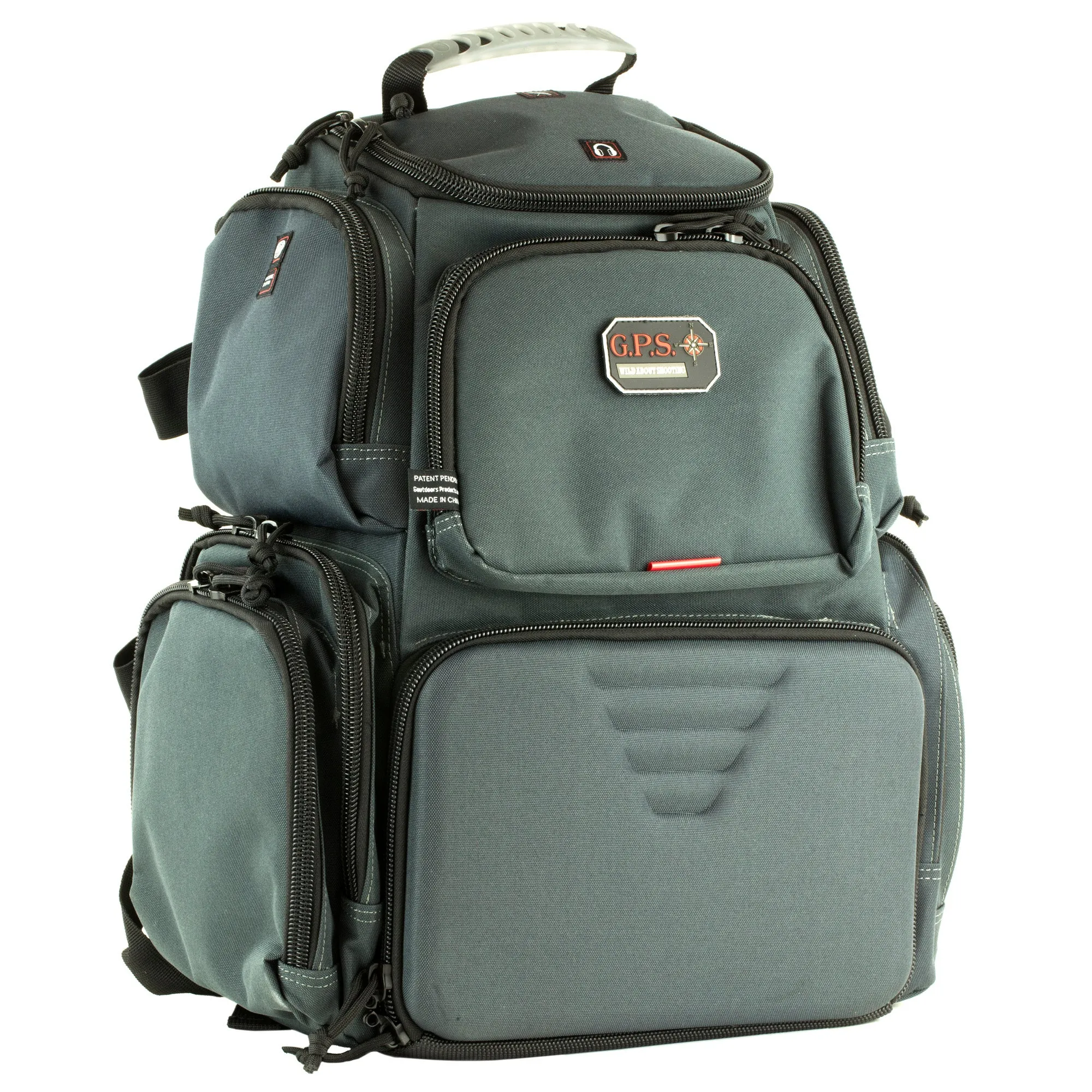 G-outdrs Gps Handgunner Backpack