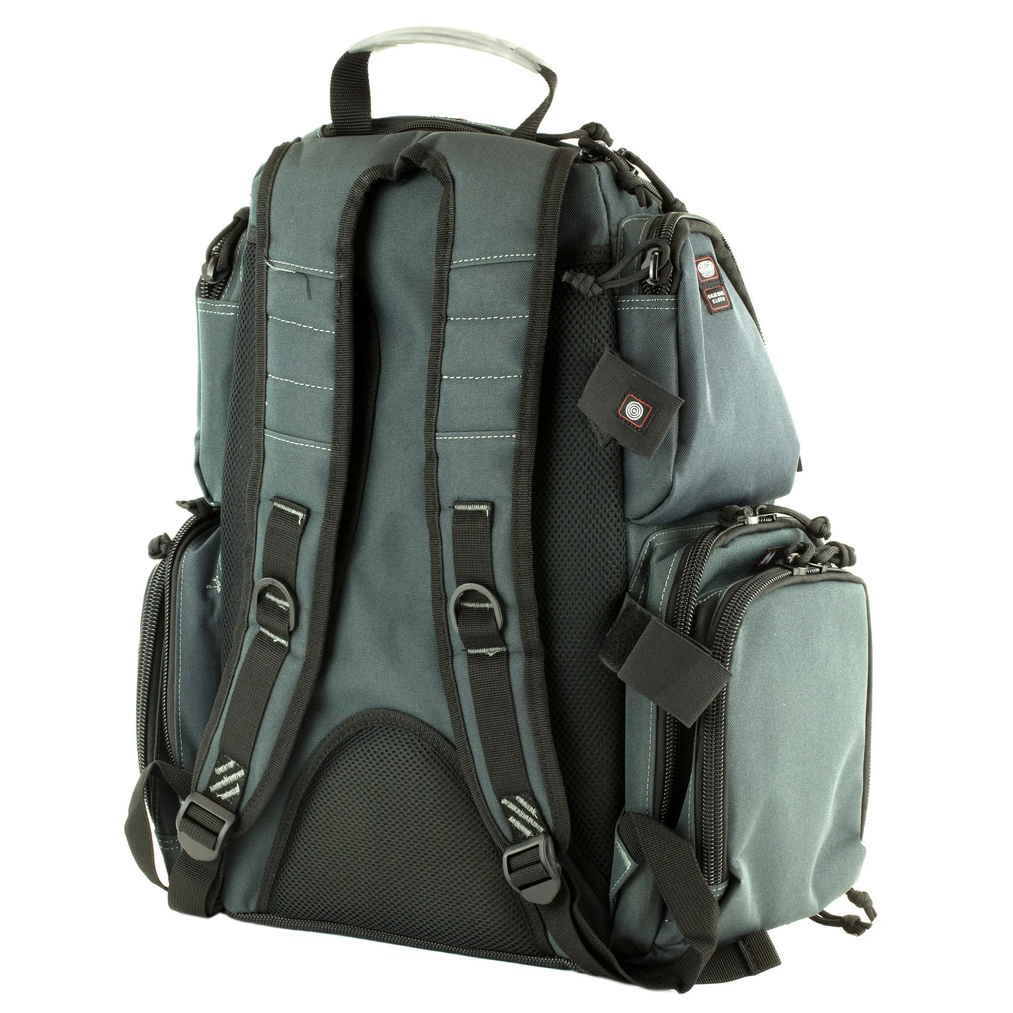 G-outdrs Gps Handgunner Backpack
