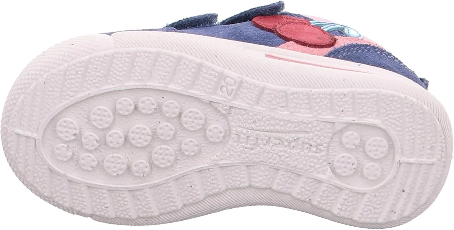 Girl's Walking Sneaker, 3 UK Child