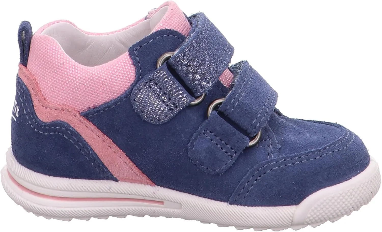Girl's Walking Sneaker, 3 UK Child