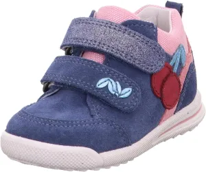 Girl's Walking Sneaker, 3 UK Child
