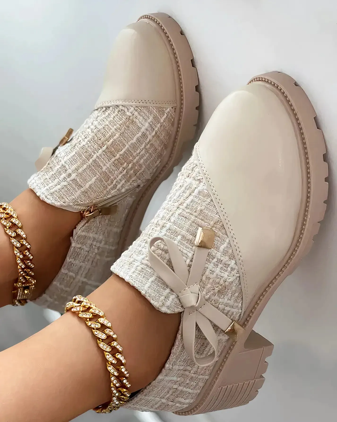 Luna - Scarpe con Tacco Alto