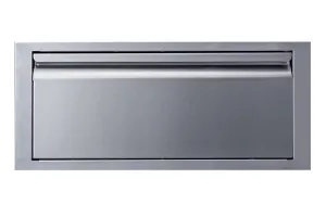 Memphis Grills Pro 30"  Drawer With Soft Close
