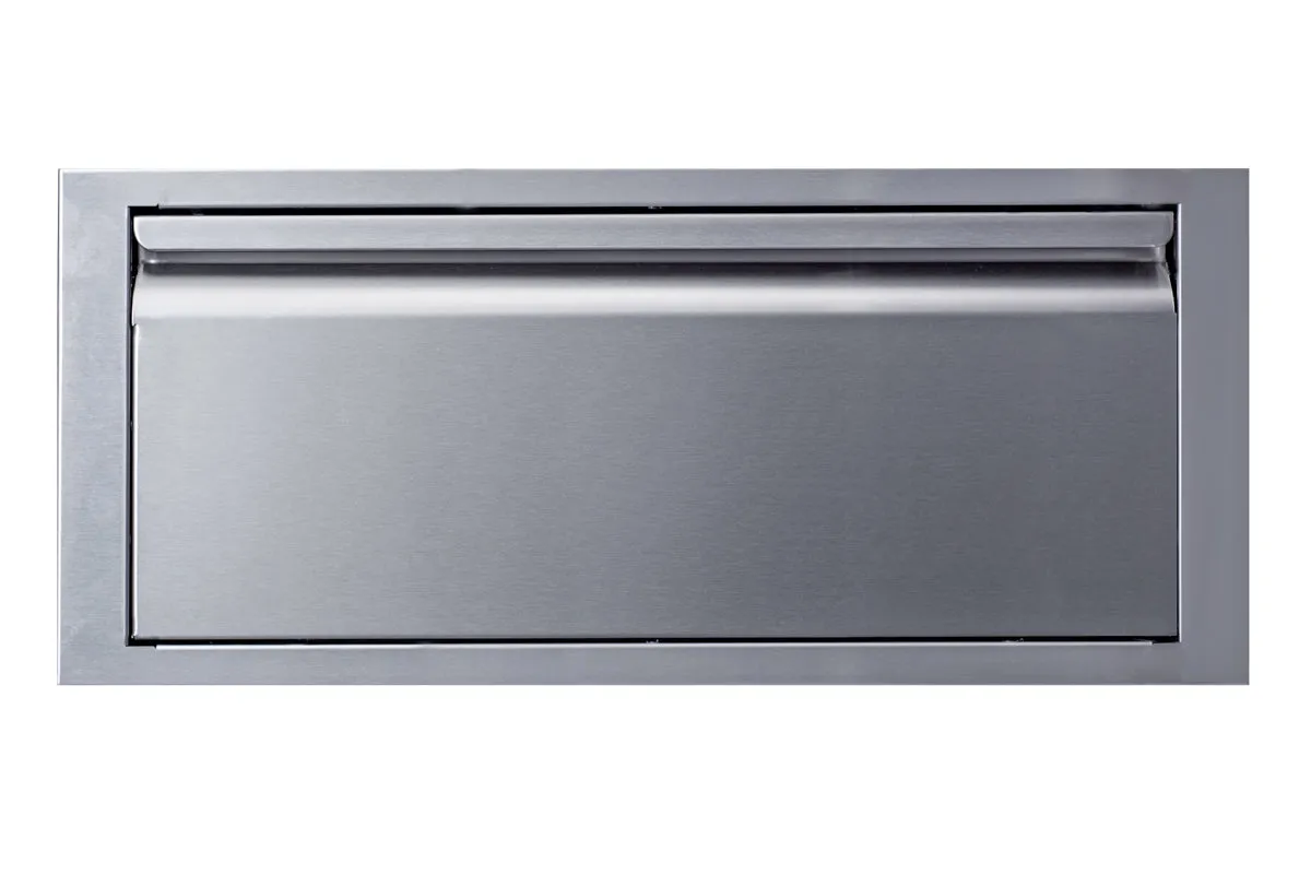 Memphis Grills Pro 30"  Drawer With Soft Close