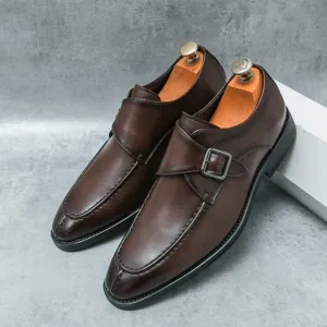 Men's Comfort Orthopedic Dress Shoes Italian Dress Shoes Men Wedding Party Shoes Casual Loafer Male Designer Flat Shoes