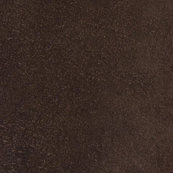 Miller Bear Suede Leather