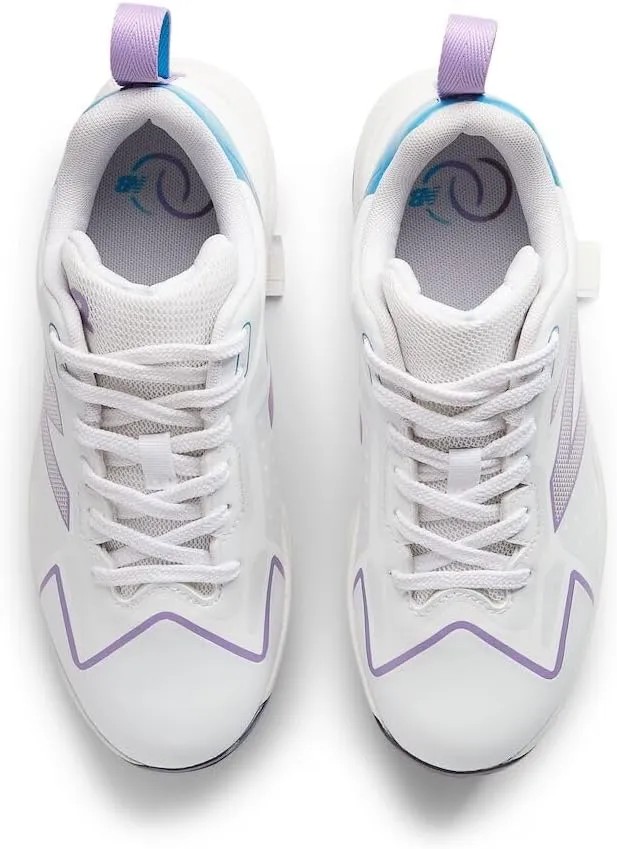 New Balance Unisex-Child FuelCell Romero Duo V2 TPU Molded Baseball Shoe