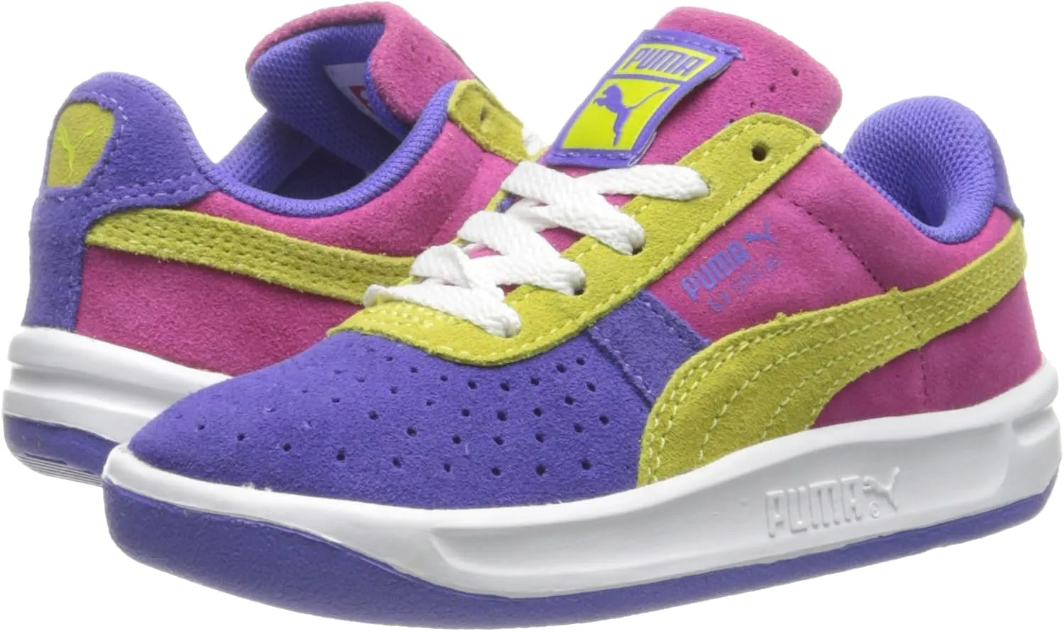 PUMA GV Special NM Sneaker (Infant/Toddler/Little Kid)