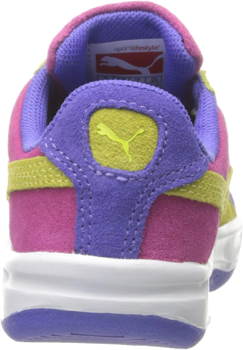 PUMA GV Special NM Sneaker (Infant/Toddler/Little Kid)