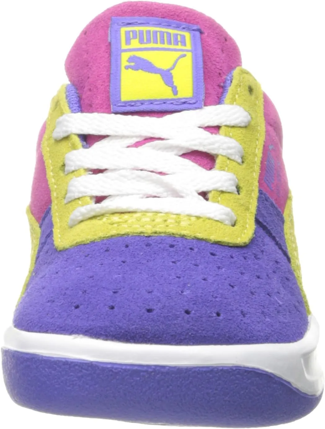 PUMA GV Special NM Sneaker (Infant/Toddler/Little Kid)