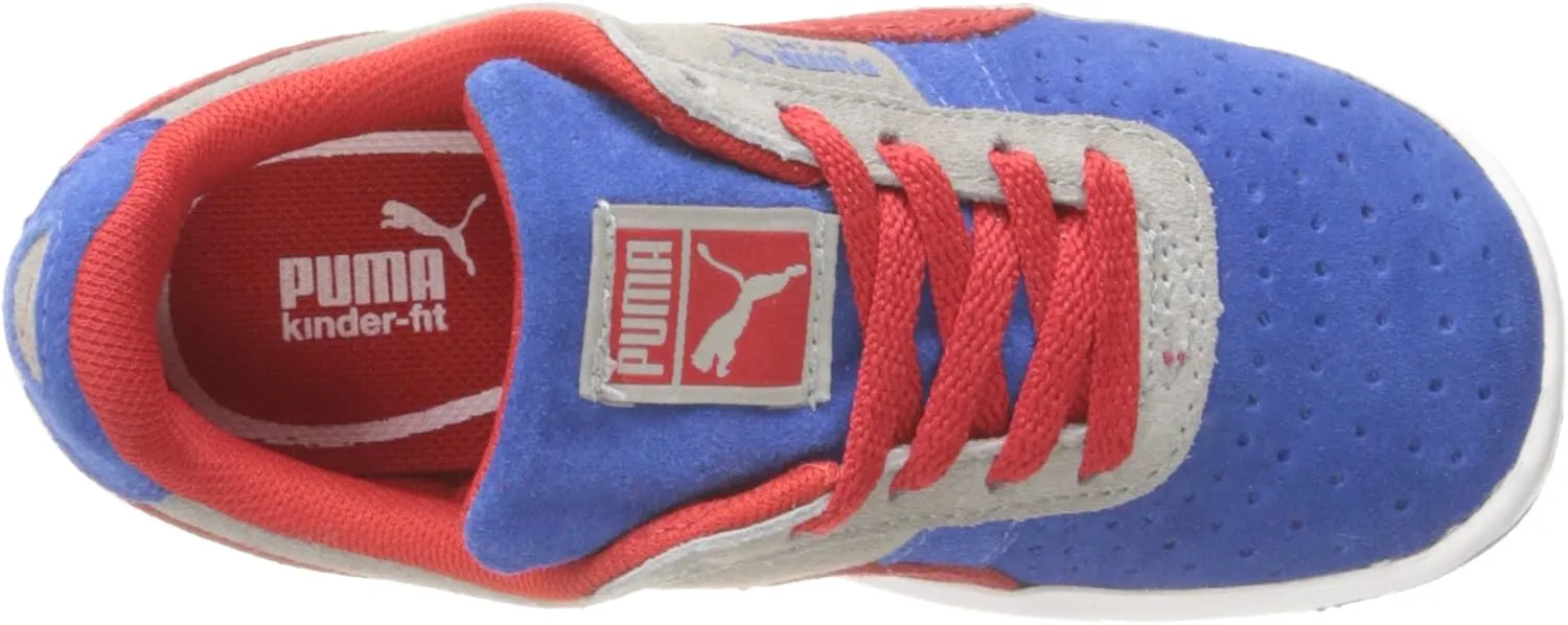 PUMA GV Special NM Sneaker (Infant/Toddler/Little Kid)