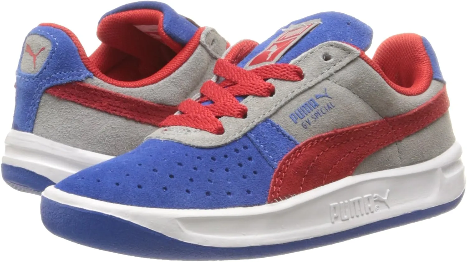 PUMA GV Special NM Sneaker (Infant/Toddler/Little Kid)