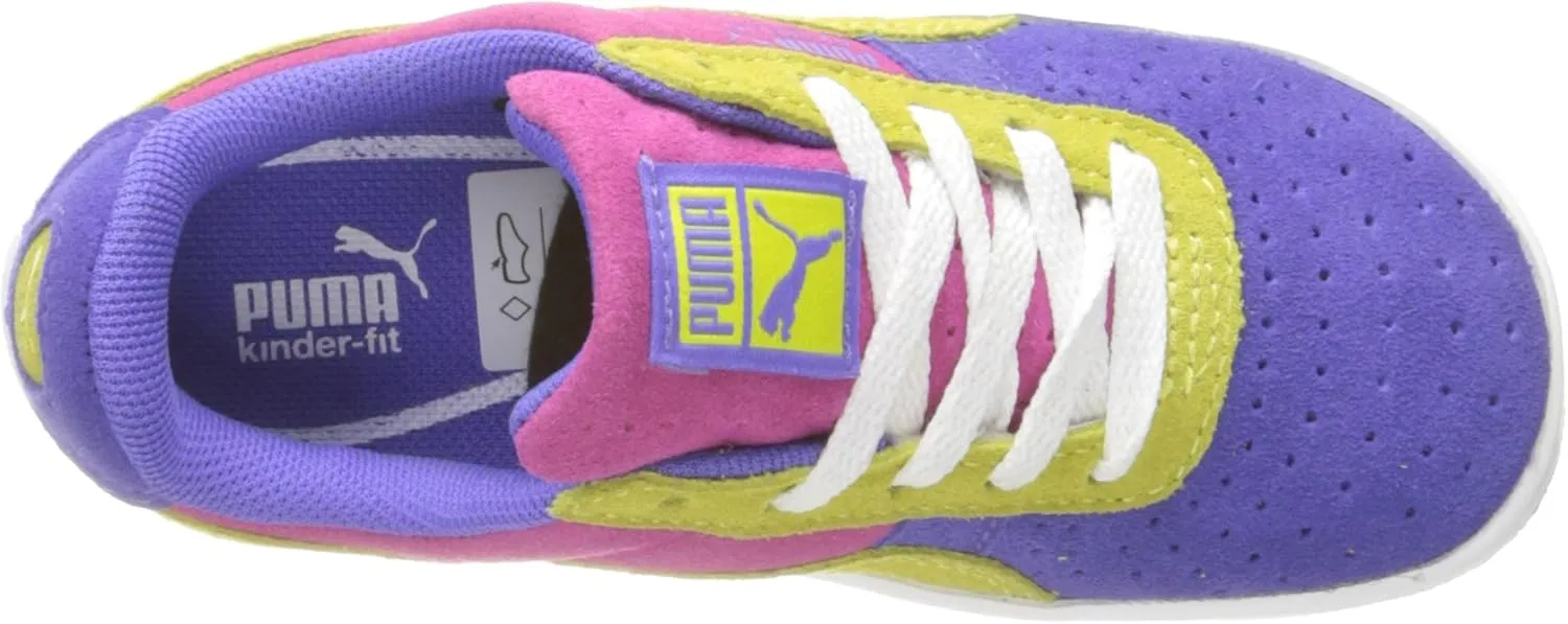 PUMA GV Special NM Sneaker (Infant/Toddler/Little Kid)