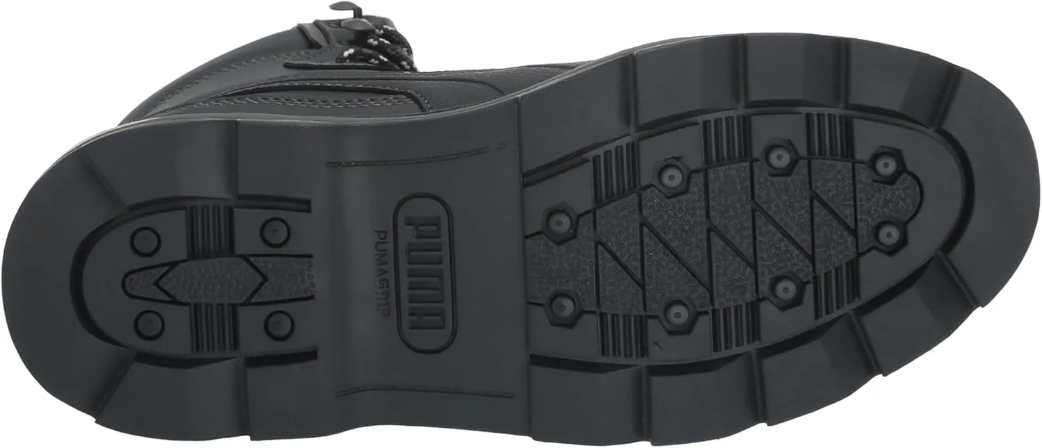PUMA Men's Desierto V3 Combat Boot