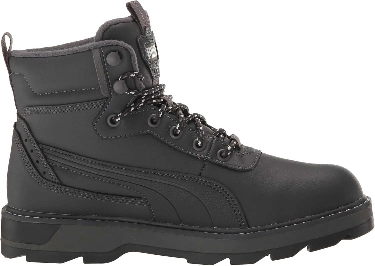 PUMA Men's Desierto V3 Combat Boot