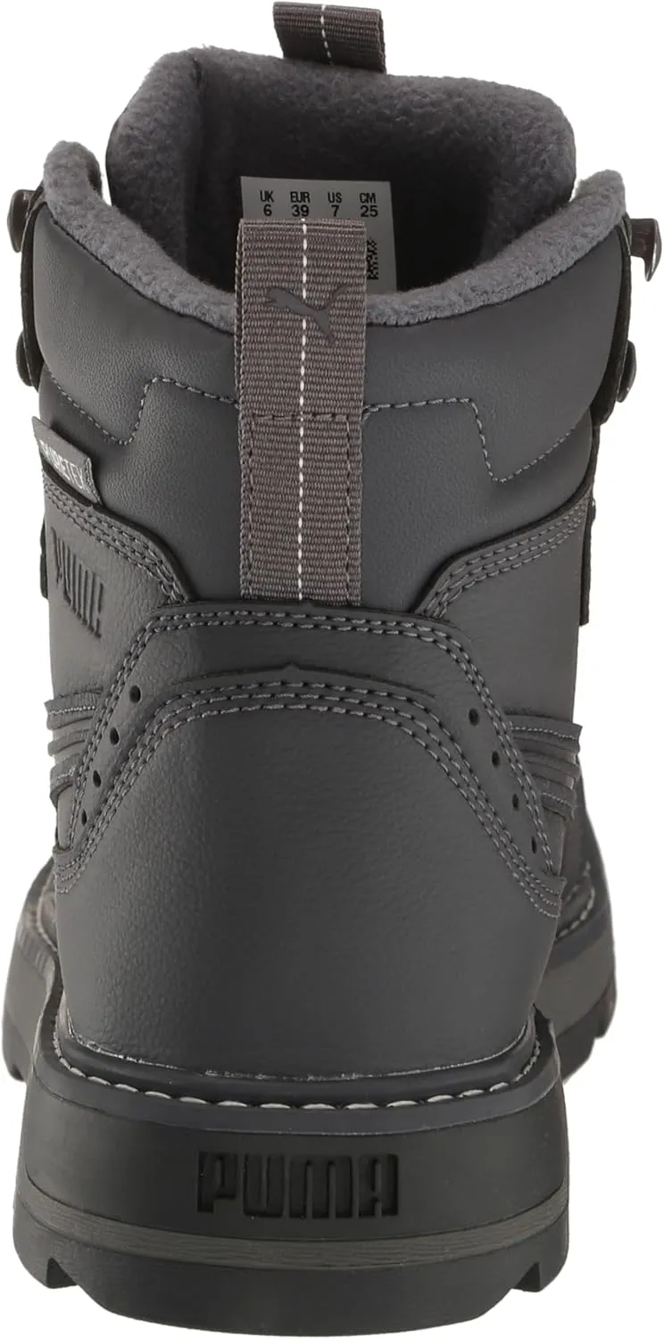 PUMA Men's Desierto V3 Combat Boot
