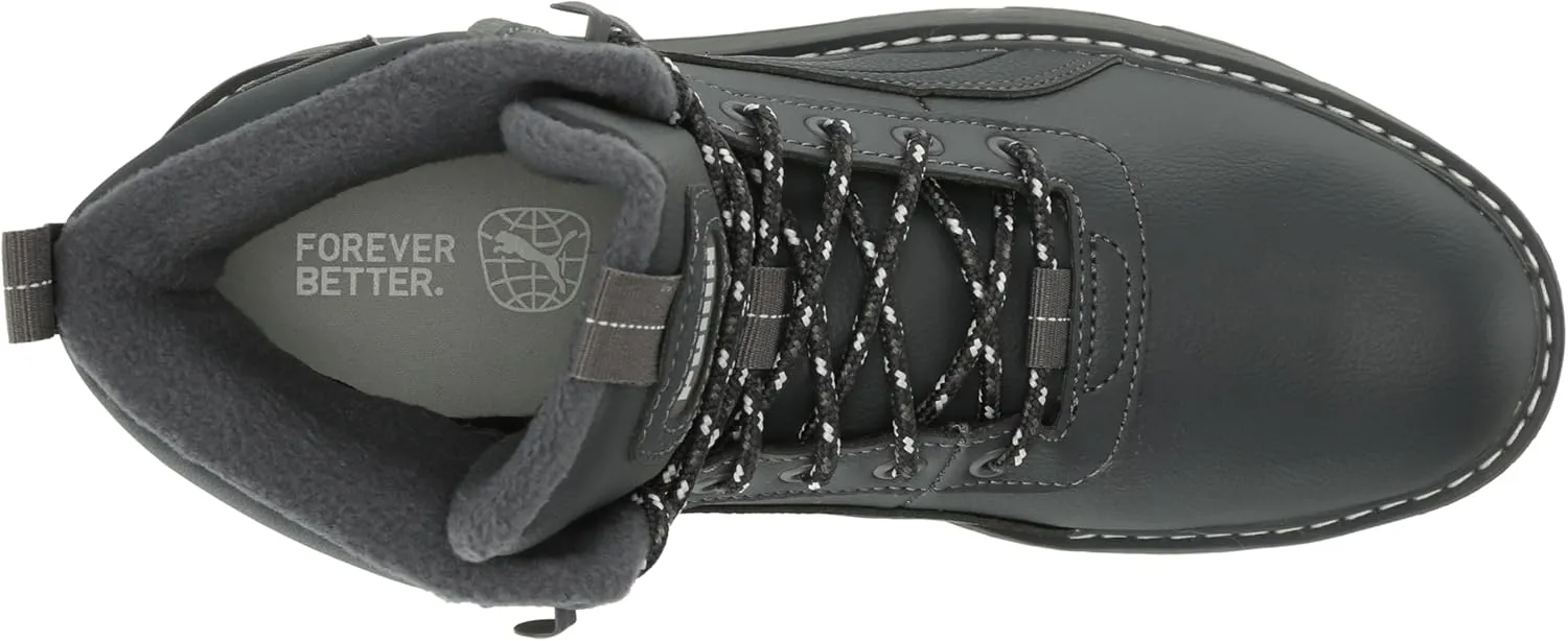 PUMA Men's Desierto V3 Combat Boot