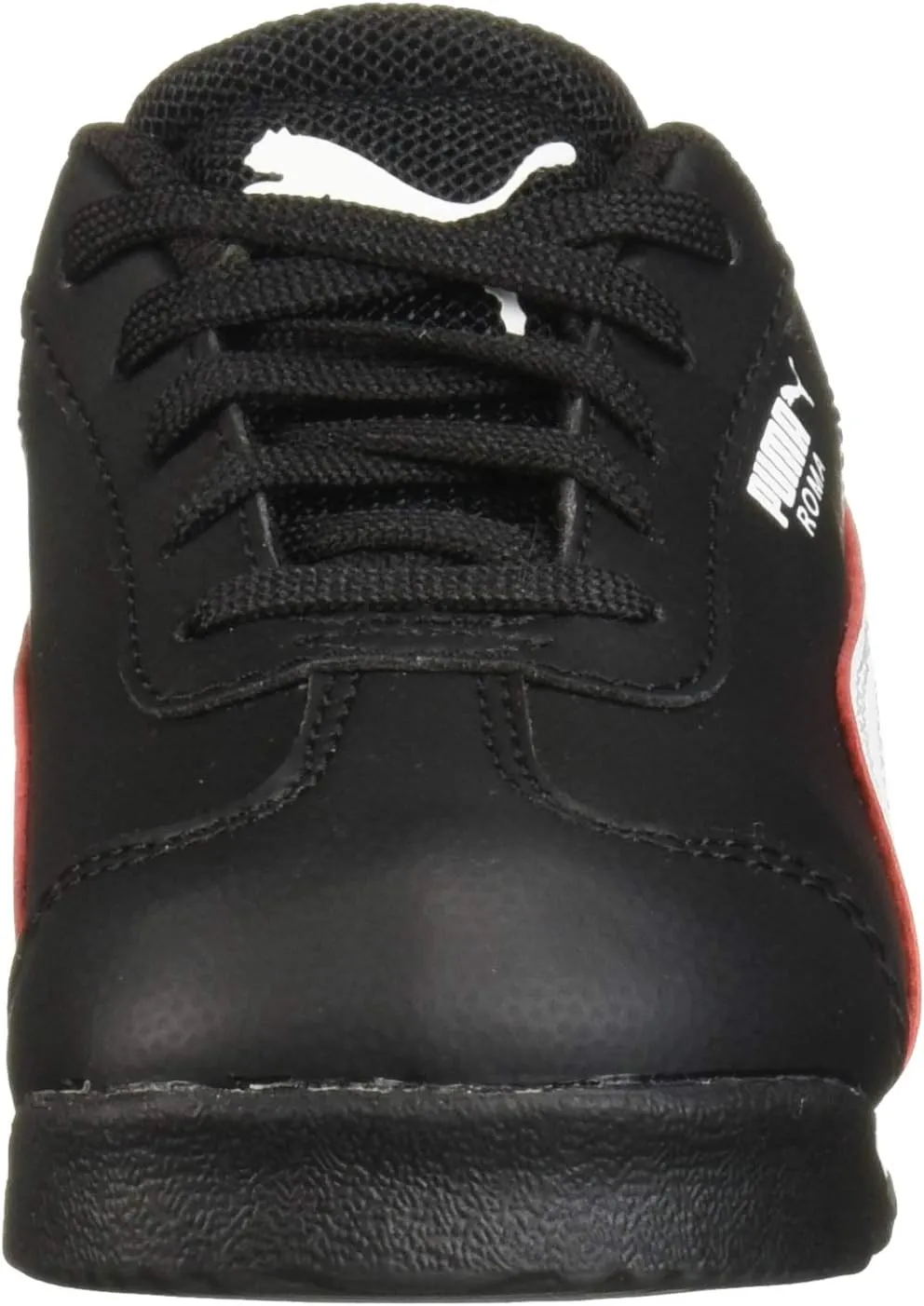 PUMA unisex-kids Ferrari Roma Sneaker