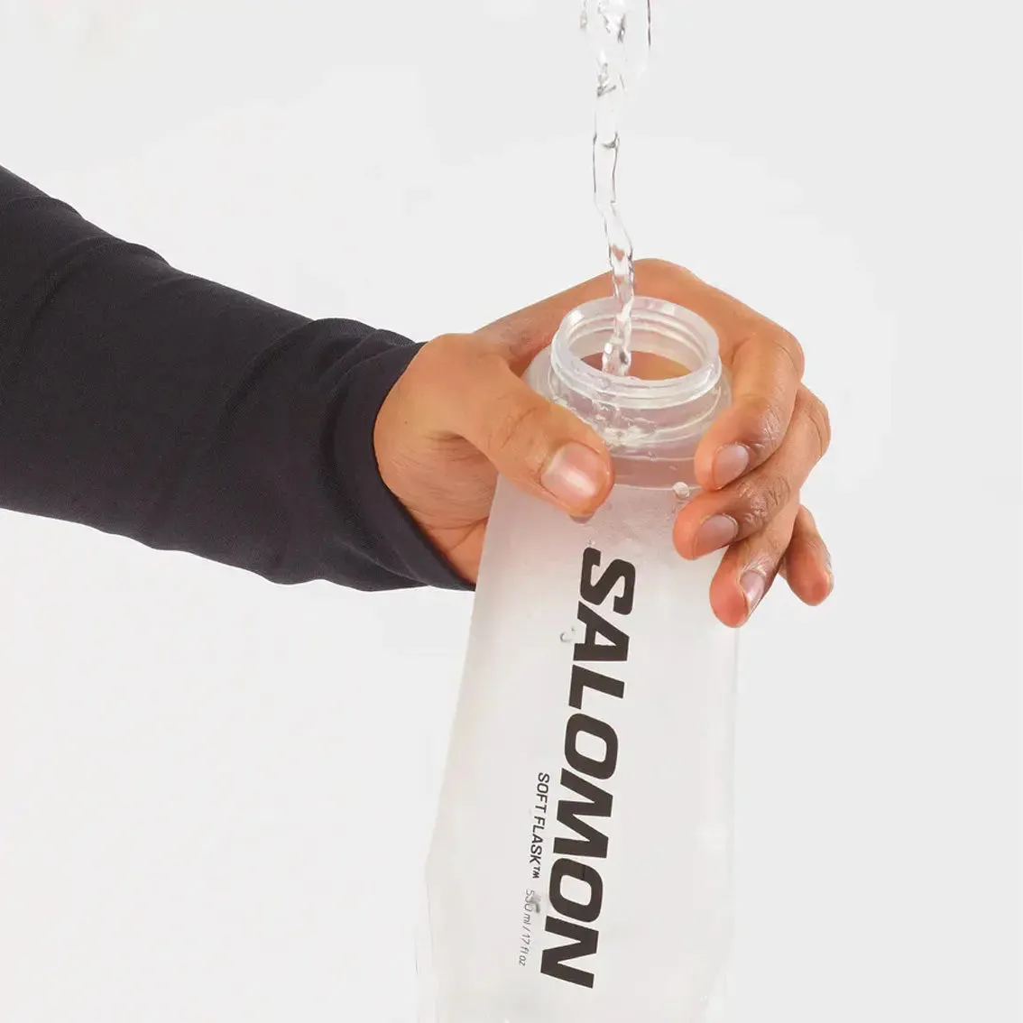 Salomon S/Lab Soft Flask