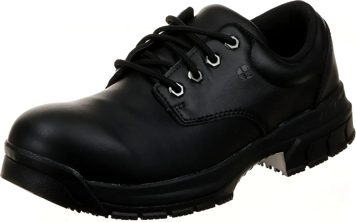 Shoes for Crews Cade, Men's Slip Resistant Food Service Work Sneaker