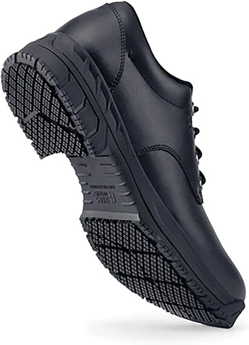 Shoes for Crews Cade, Men's Slip Resistant Food Service Work Sneaker