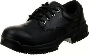 Shoes for Crews Cade, Men's Slip Resistant Food Service Work Sneaker