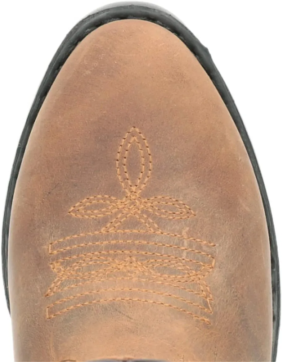 Smoky Mountain Boots Unisex-Child Western Boots