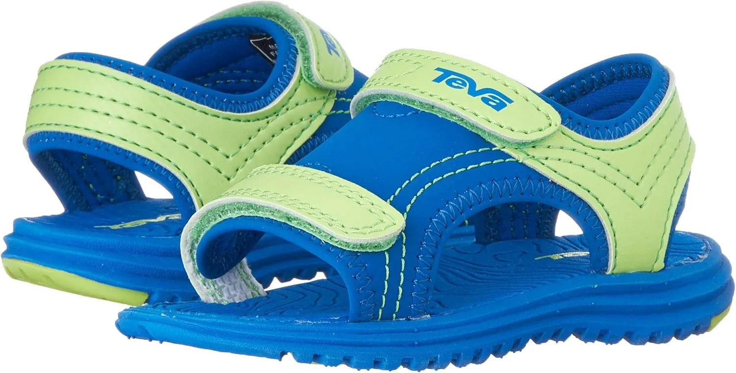 Teva Psyclone 6 Sport Sandal (Toddler/Little Kid)