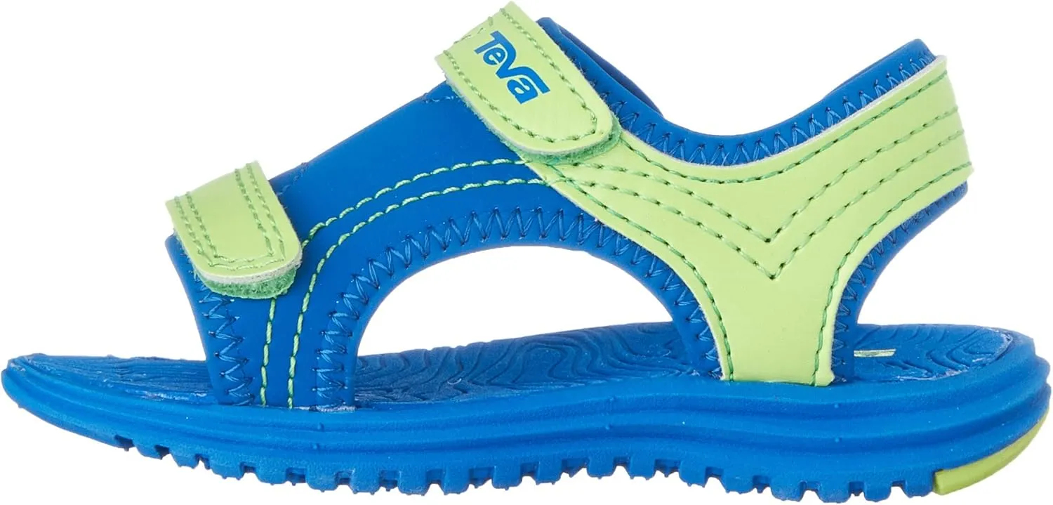 Teva Psyclone 6 Sport Sandal (Toddler/Little Kid)