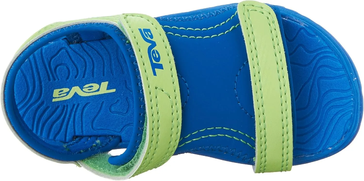 Teva Psyclone 6 Sport Sandal (Toddler/Little Kid)