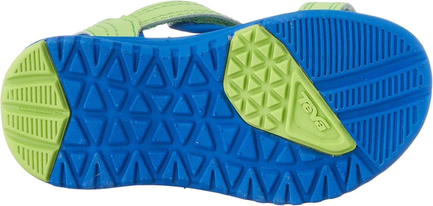 Teva Psyclone 6 Sport Sandal (Toddler/Little Kid)