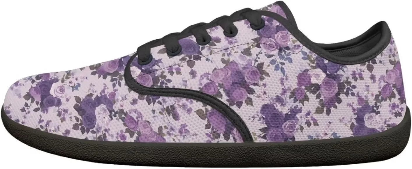 Women's Casual Loafers Comfort Low-top Sneakers Slip On AthleticTennis Shoe Lightweight Walking Shoes SizeUS 6-13.5