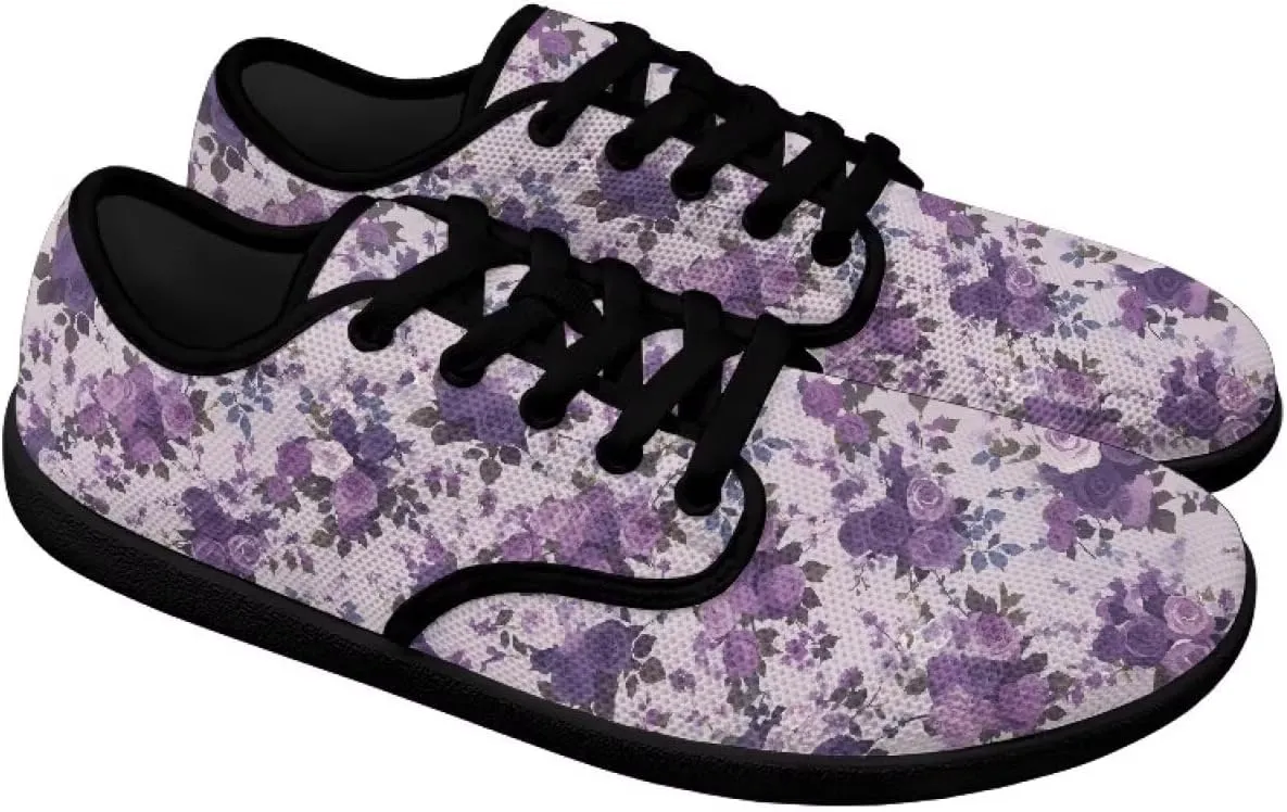 Women's Casual Loafers Comfort Low-top Sneakers Slip On AthleticTennis Shoe Lightweight Walking Shoes SizeUS 6-13.5