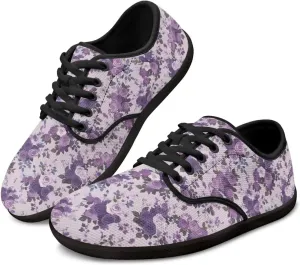 Women's Casual Loafers Comfort Low-top Sneakers Slip On AthleticTennis Shoe Lightweight Walking Shoes SizeUS 6-13.5