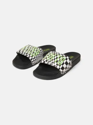 WY WARP AOP SLIDES